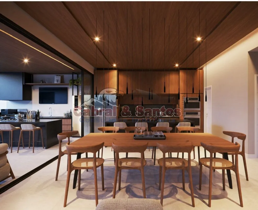 Casa, 4 quartos, 374 m² - Foto 4