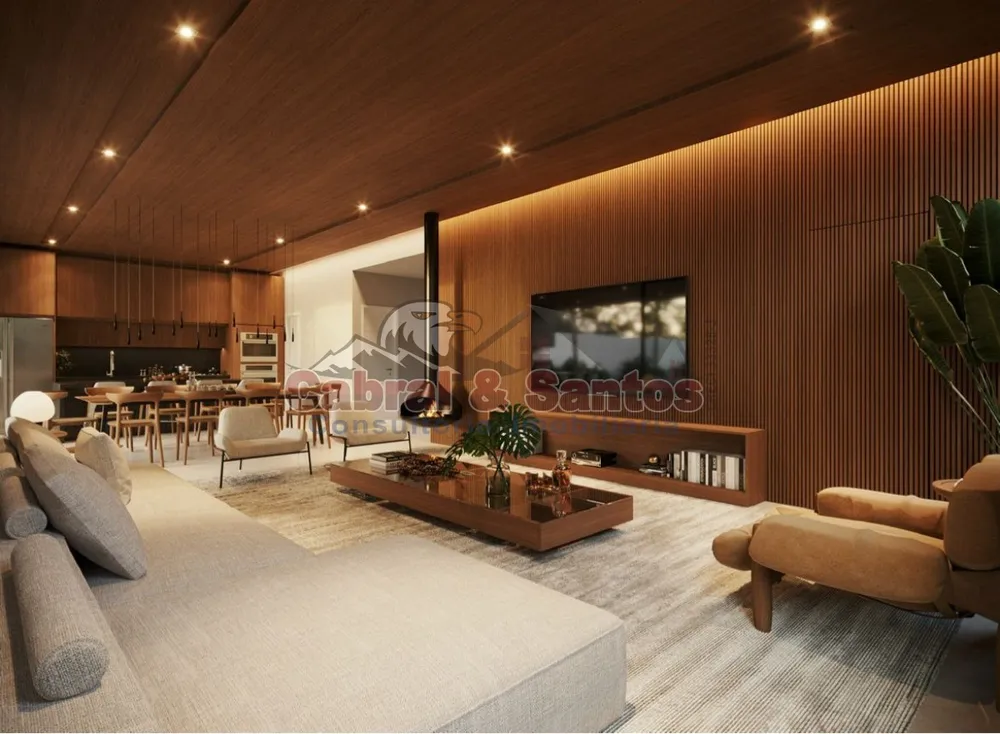 Casa, 4 quartos, 374 m² - Foto 2