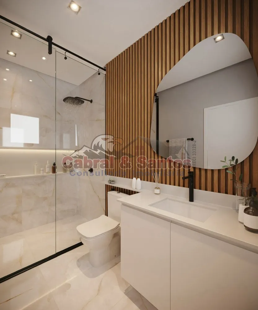 Casa, 4 quartos, 374 m² - Foto 9