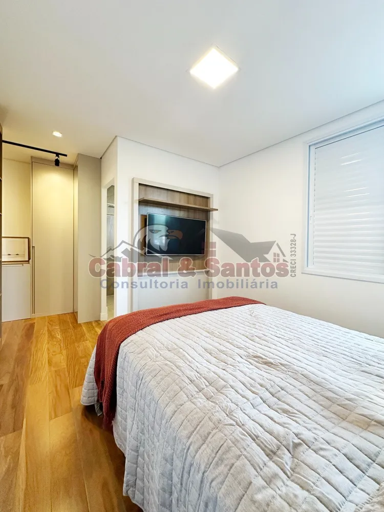 Apartamento, 3 quartos, 95 m² - Foto 8