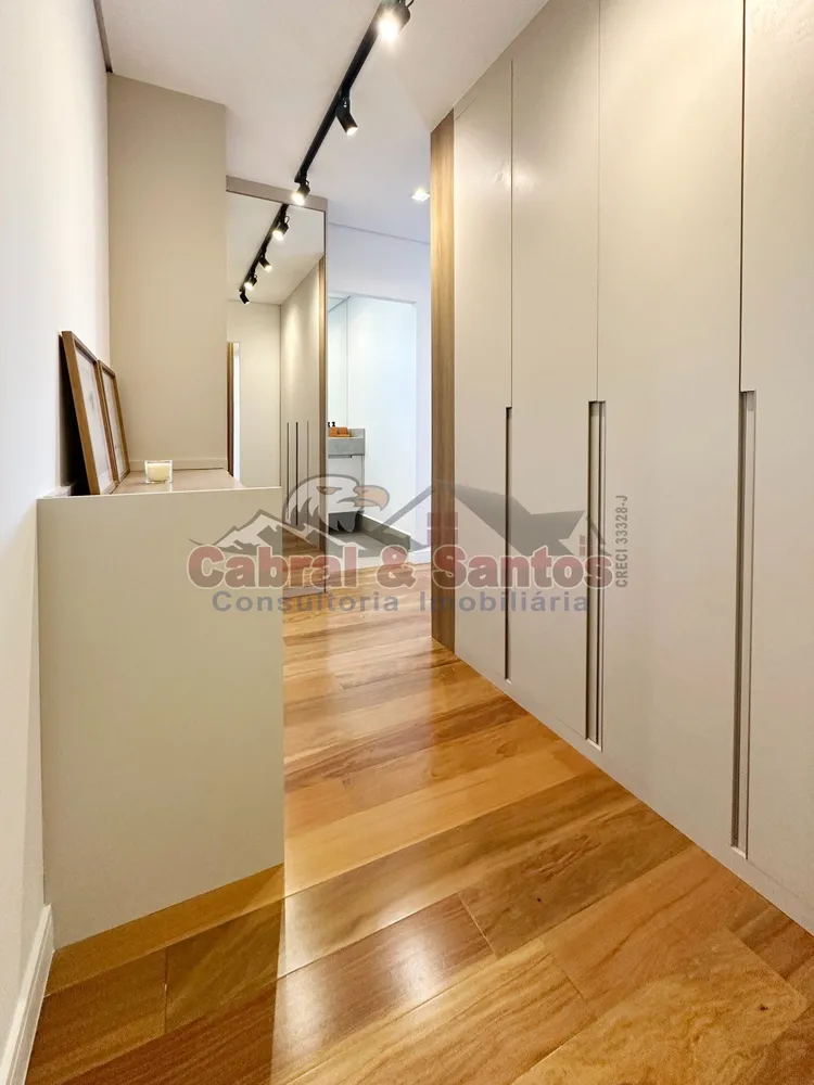 Apartamento, 3 quartos, 95 m² - Foto 9
