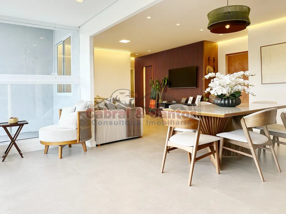 Apartamento, 3 quartos, 95 m² - Foto 5