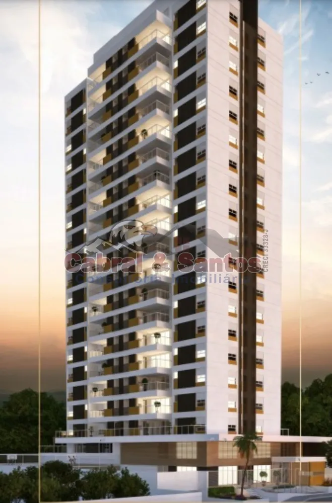 Apartamento, 3 quartos, 95 m² - Foto 2