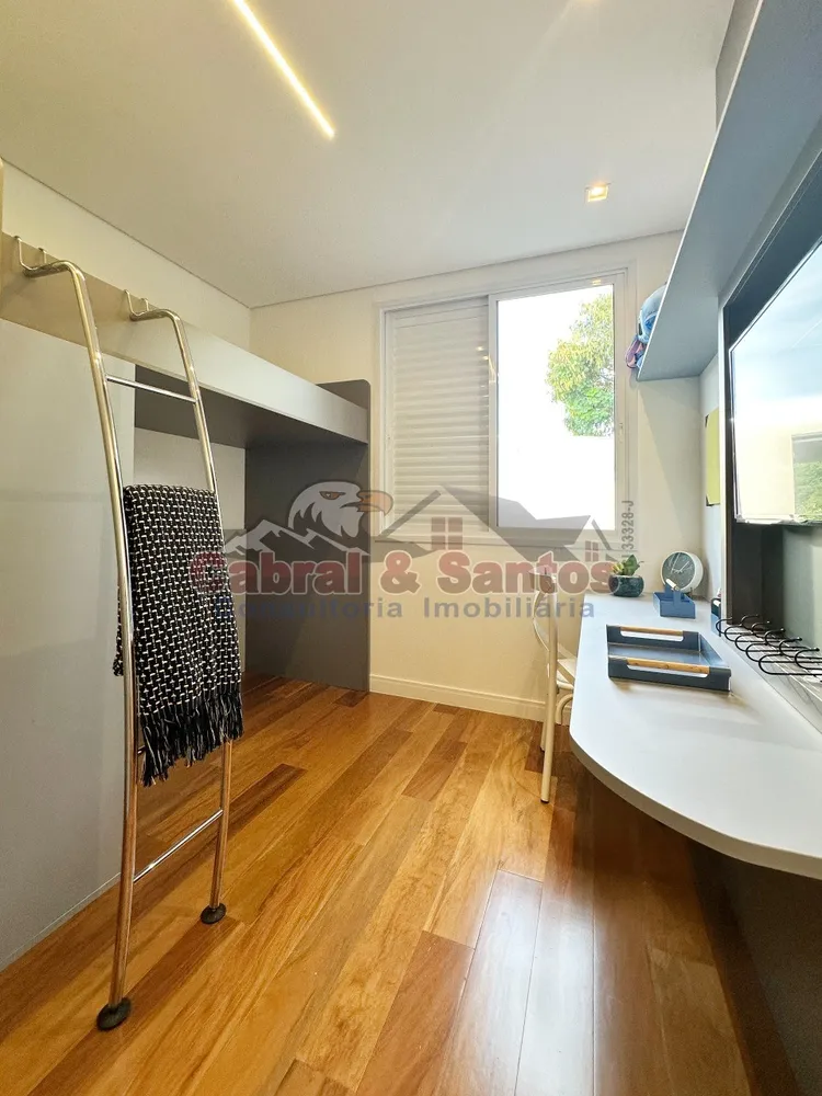 Apartamento, 3 quartos, 95 m² - Foto 12
