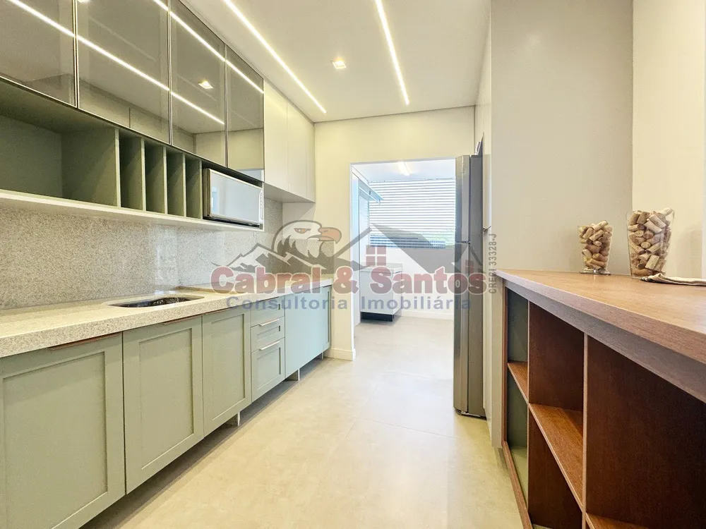 Apartamento, 3 quartos, 95 m² - Foto 7