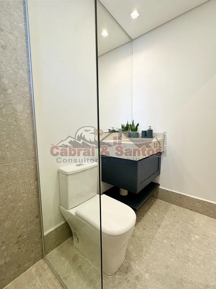 Apartamento, 3 quartos, 95 m² - Foto 10