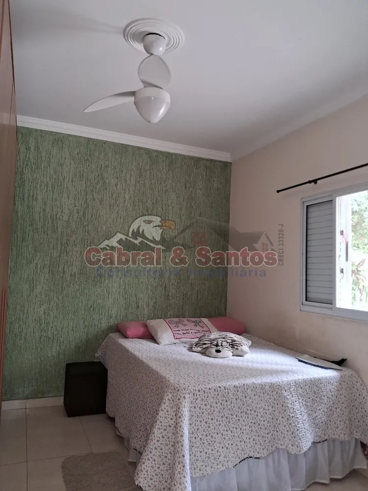 Casa, 4 quartos, 215 m² - Foto 8