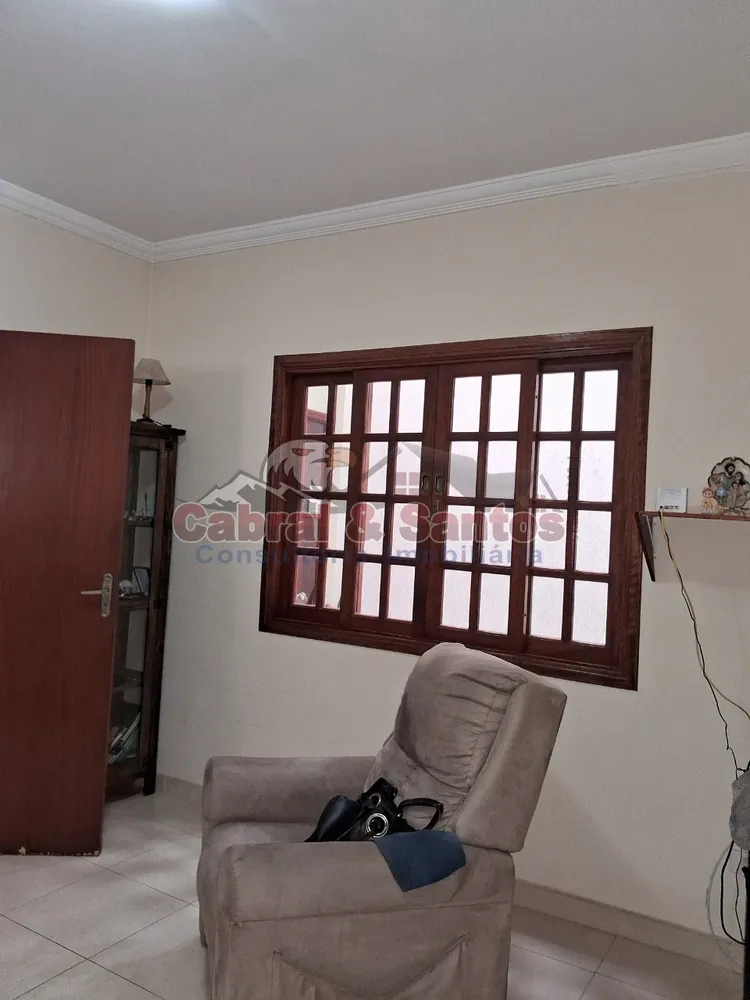 Casa, 4 quartos, 215 m² - Foto 6