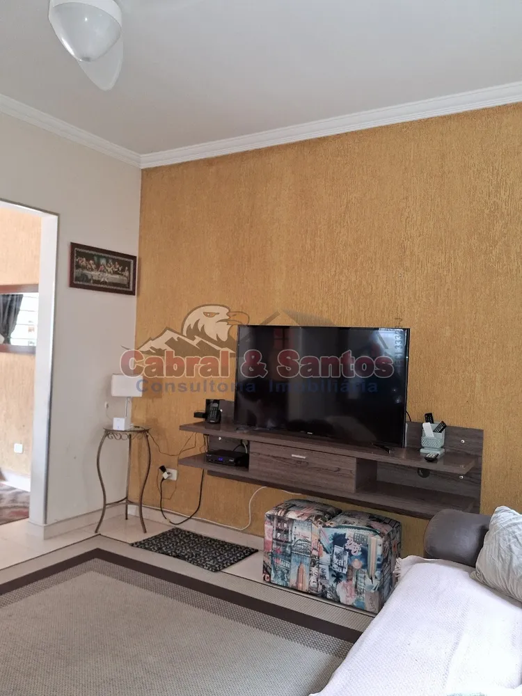 Casa, 4 quartos, 215 m² - Foto 5