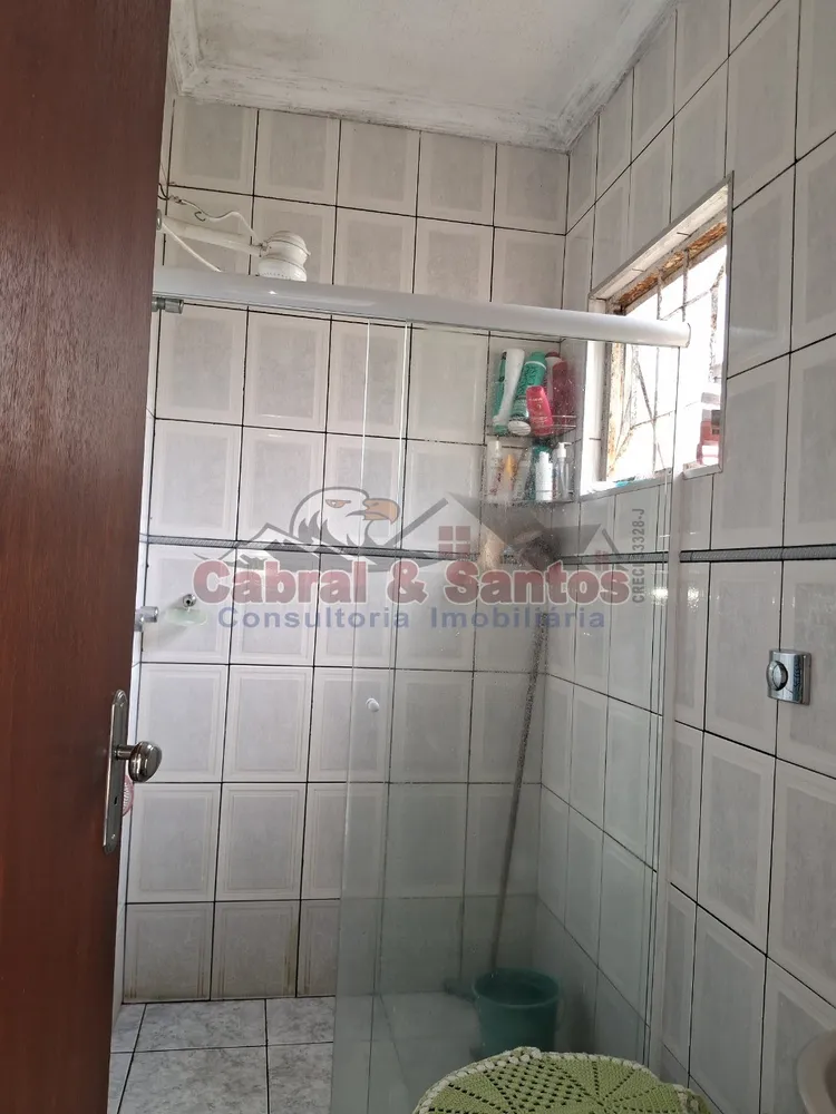 Casa, 4 quartos, 215 m² - Foto 10