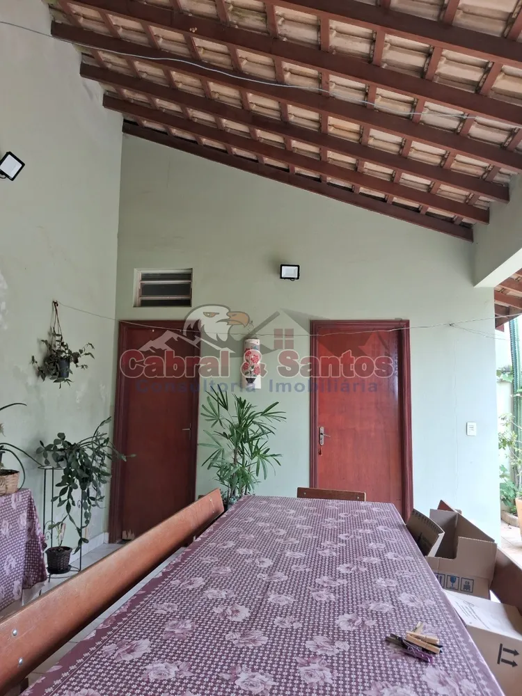 Casa, 4 quartos, 215 m² - Foto 12