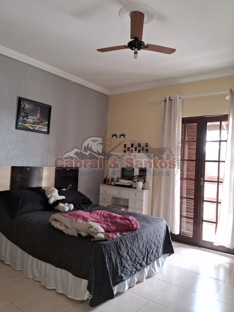 Casa, 4 quartos, 215 m² - Foto 7