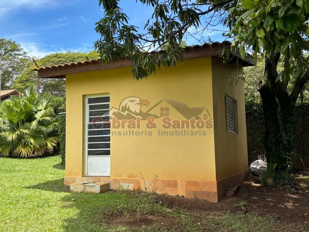Chácara, 5 quartos - Foto 3