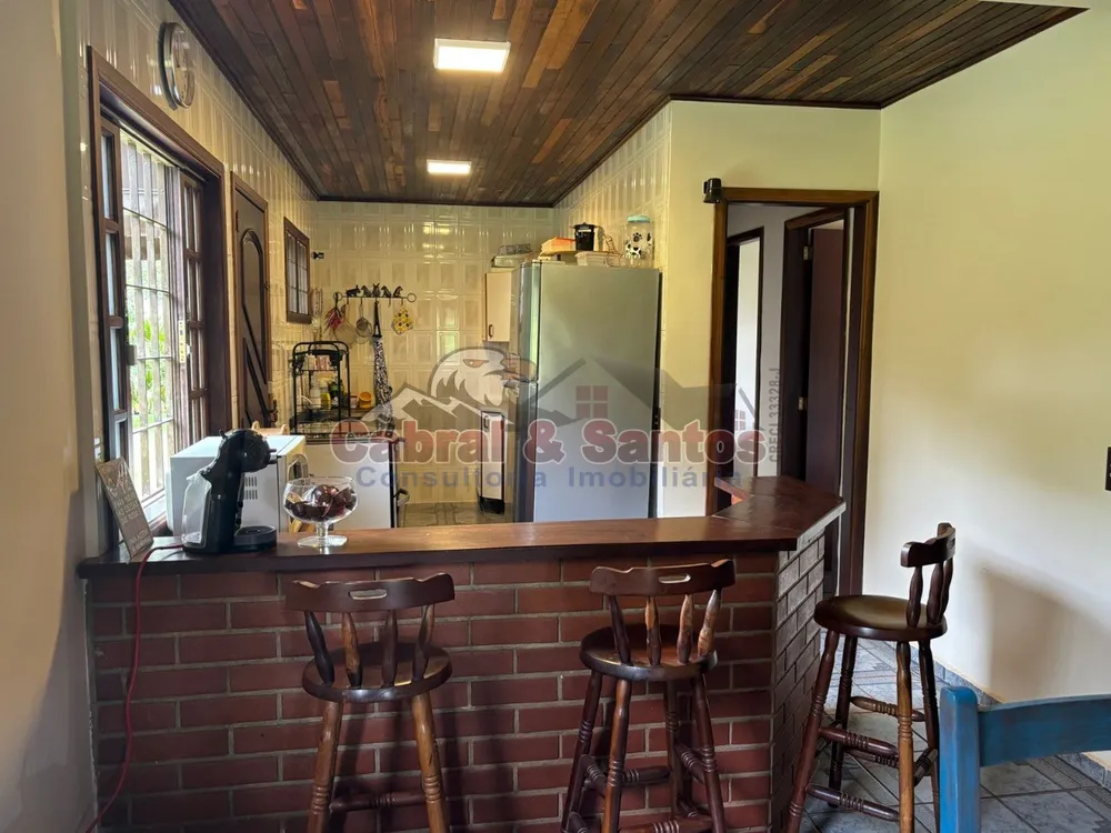 Chácara, 5 quartos - Foto 4