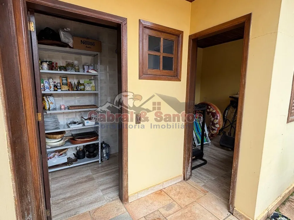 Chácara, 5 quartos - Foto 6