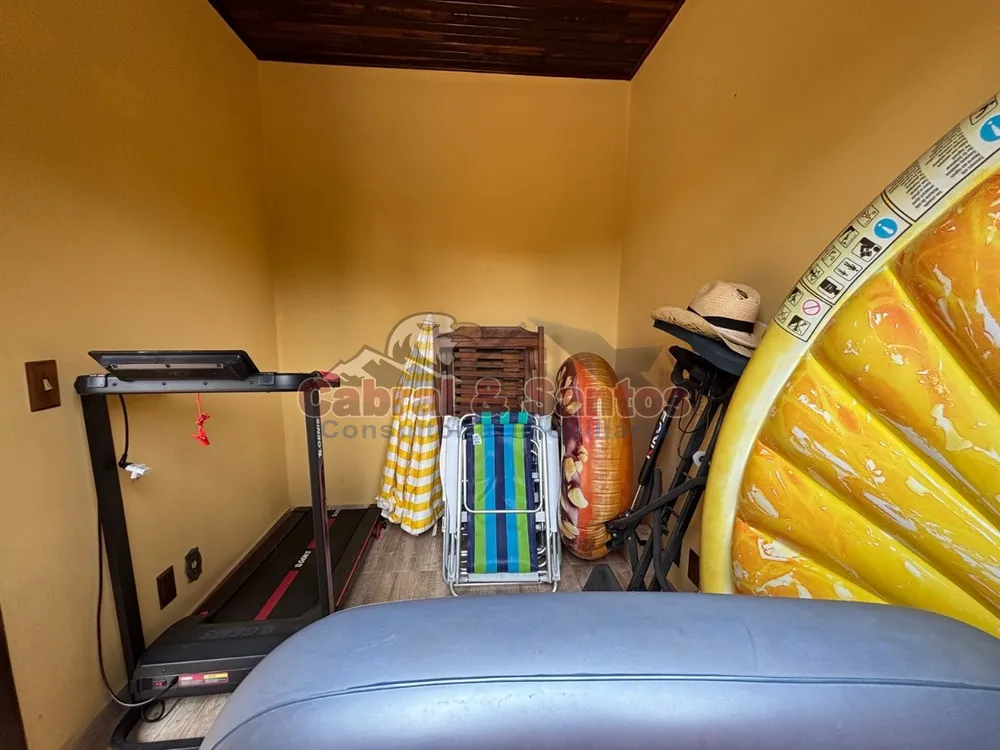 Chácara, 5 quartos - Foto 7