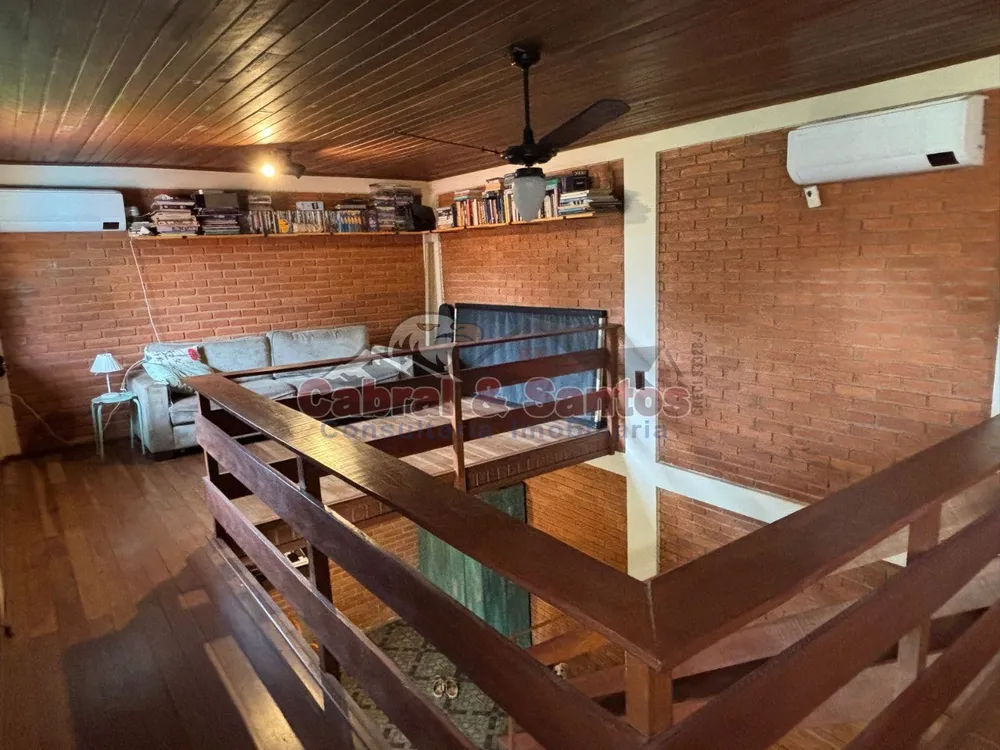 Chácara, 5 quartos - Foto 8