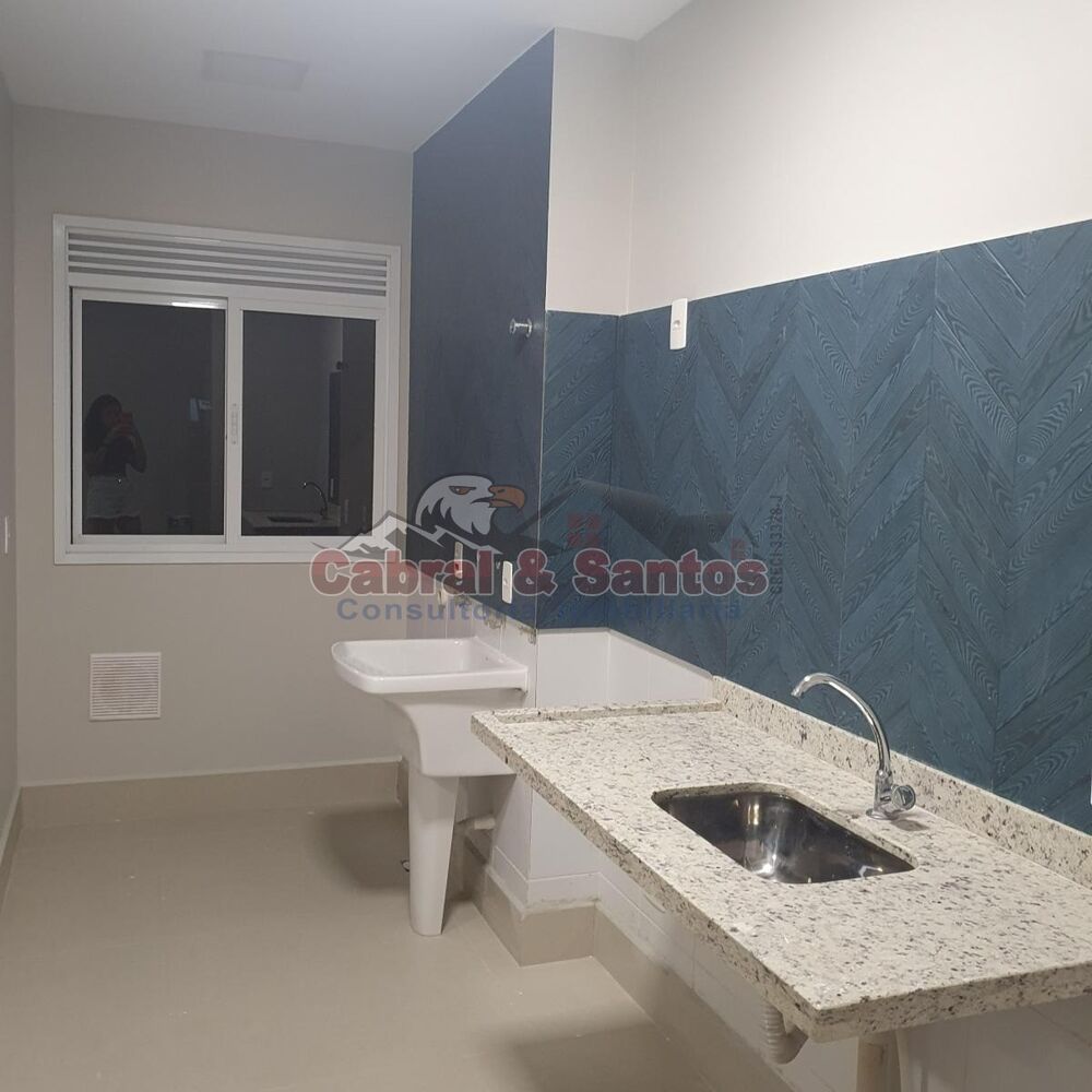 Cobertura, 3 quartos, 88 m² - Foto 2