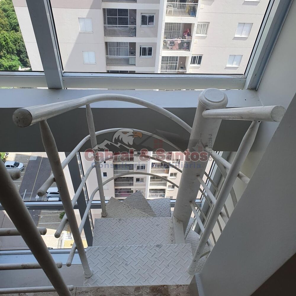 Cobertura, 3 quartos, 88 m² - Foto 4
