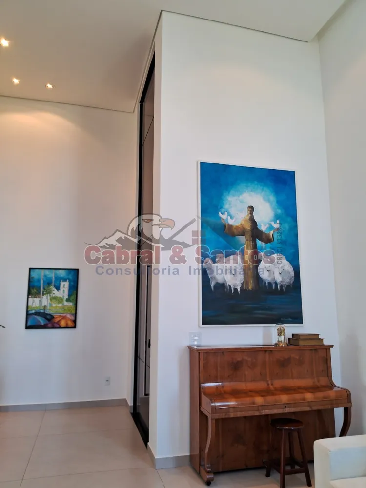 Casa, 3 quartos, 383 m² - Foto 3