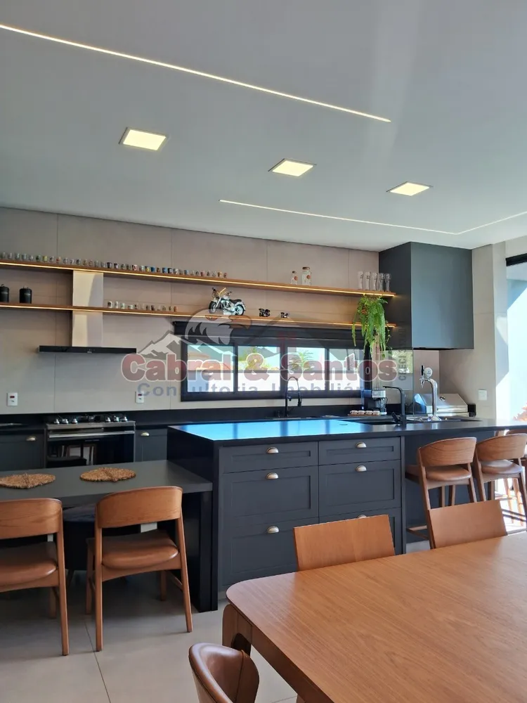 Casa, 3 quartos, 383 m² - Foto 6