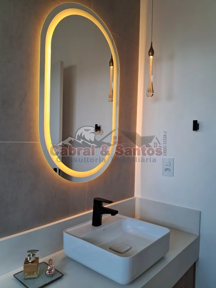 Casa, 3 quartos, 383 m² - Foto 9