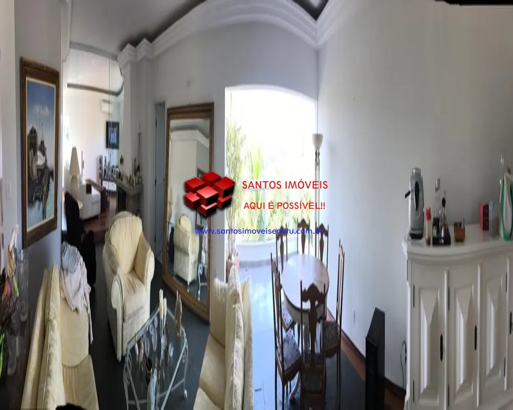 Casa, 7 quartos, 586 m² - Foto 4