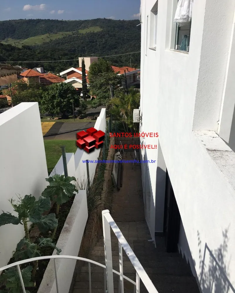 Casa, 7 quartos, 586 m² - Foto 12