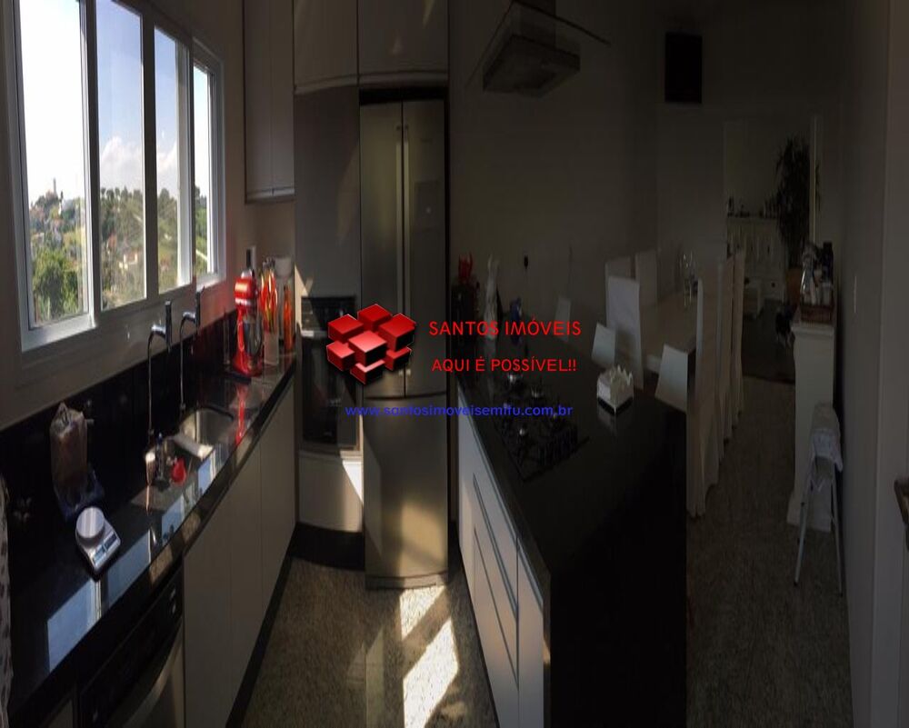 Casa, 7 quartos, 586 m² - Foto 4