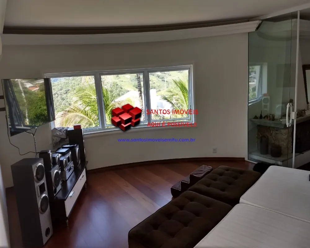Casa, 7 quartos, 586 m² - Foto 2
