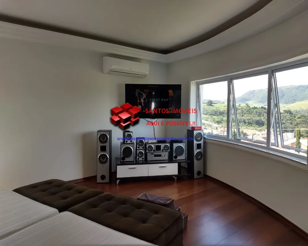 Casa, 7 quartos, 586 m² - Foto 5