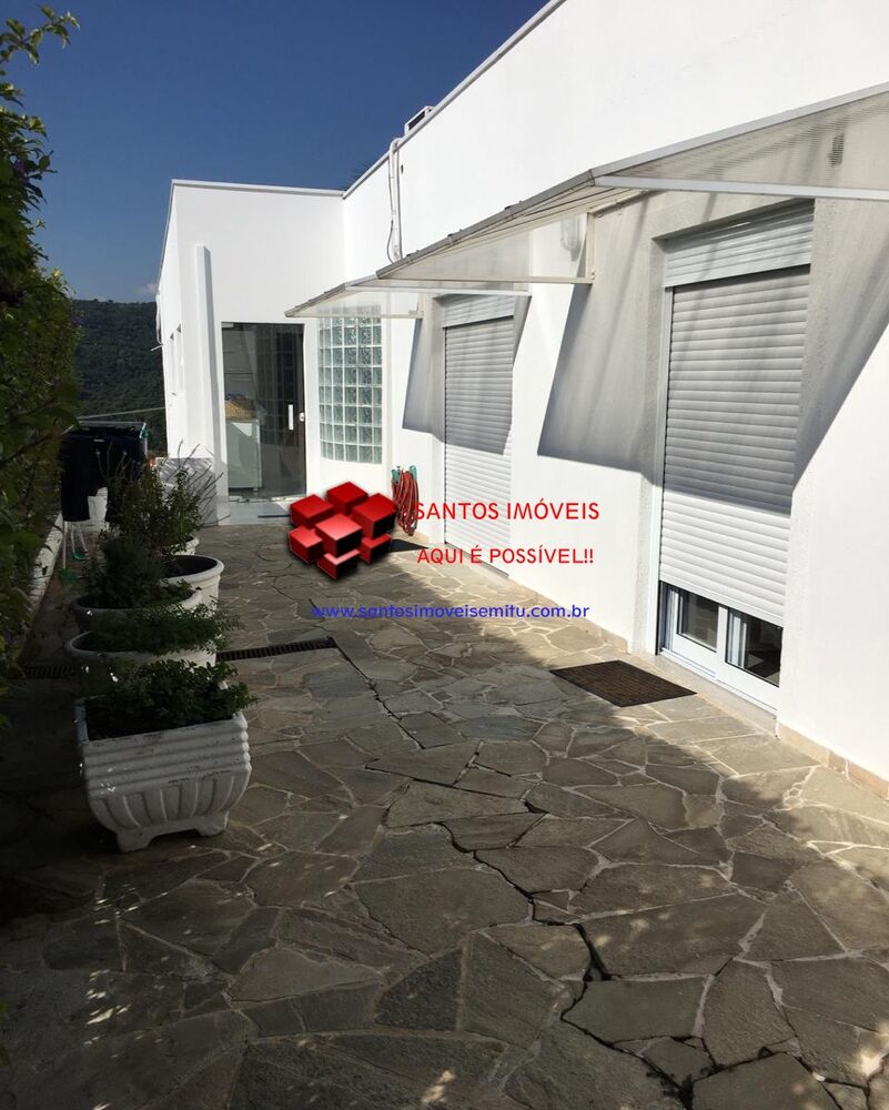 Casa, 7 quartos, 586 m² - Foto 3