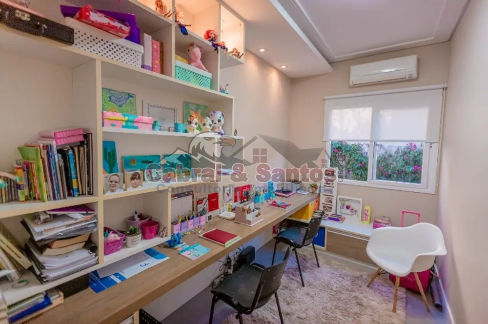 Casa, 3 quartos, 368 m² - Foto 8