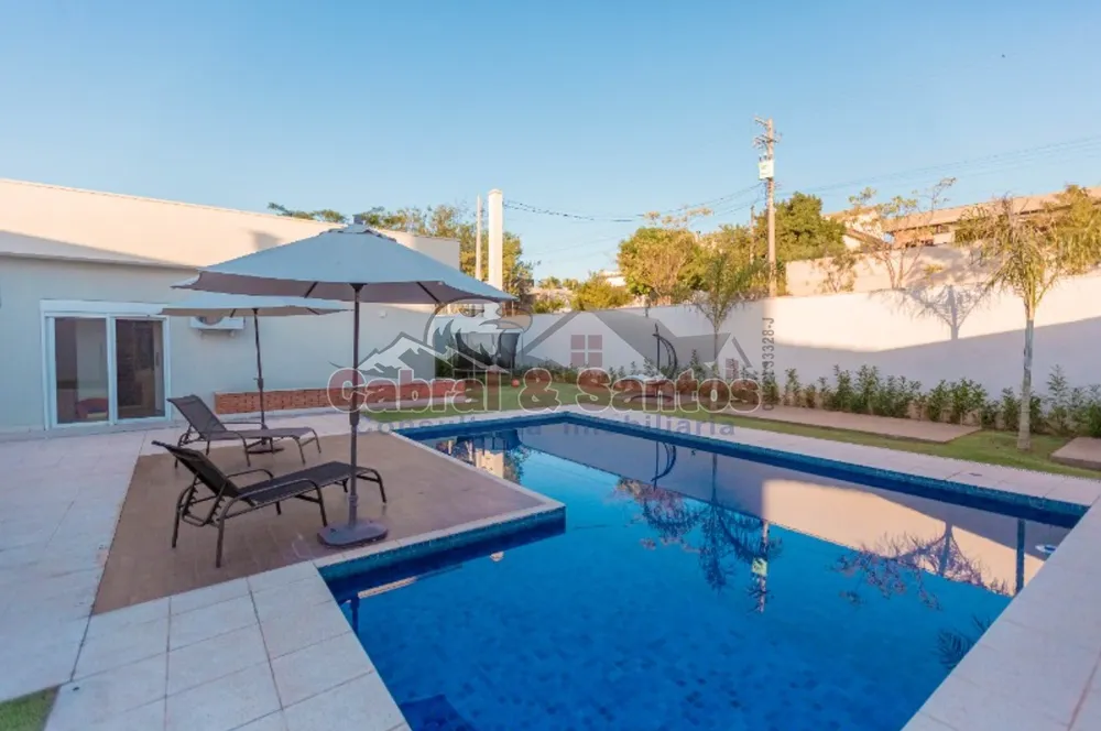 Casa, 3 quartos, 368 m² - Foto 1