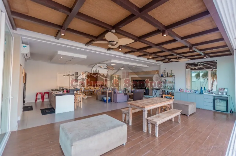 Casa, 3 quartos, 368 m² - Foto 4
