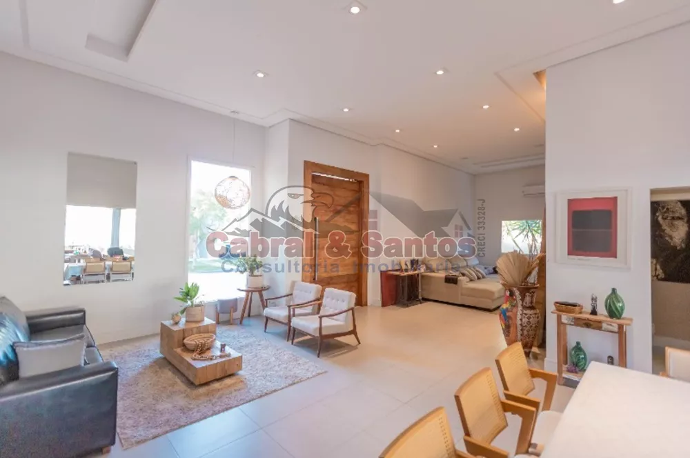 Casa, 3 quartos, 368 m² - Foto 1