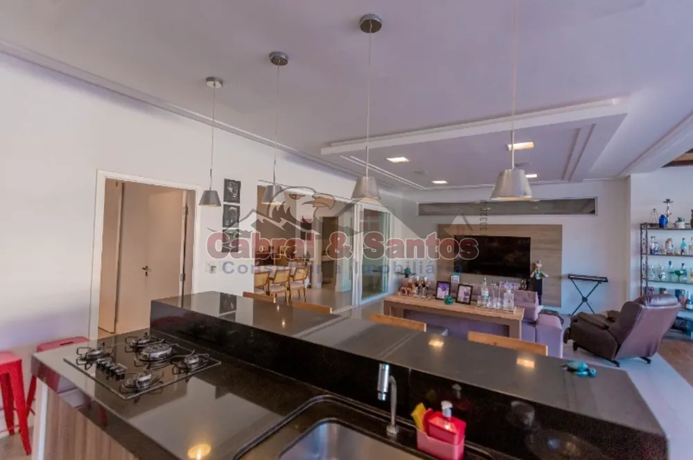 Casa, 3 quartos, 368 m² - Foto 6