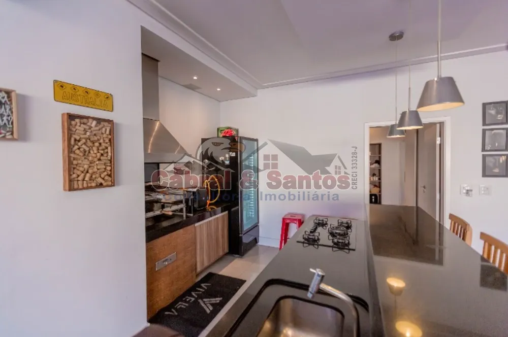 Casa, 3 quartos, 368 m² - Foto 7