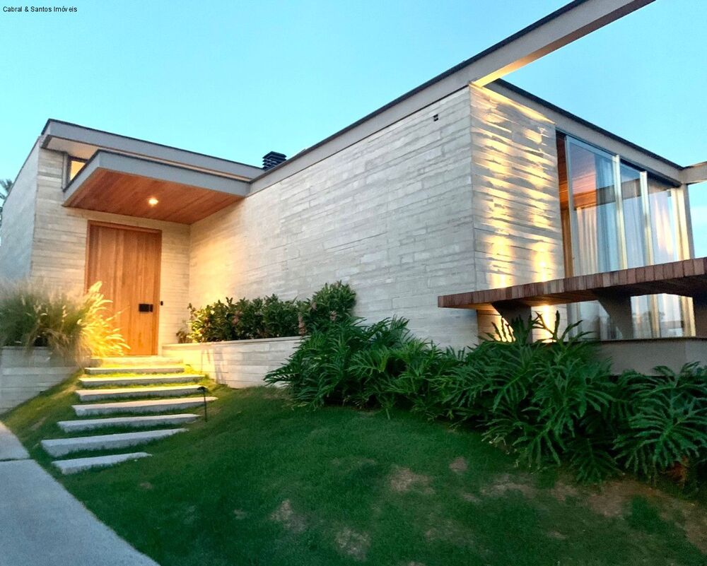 Casa, 5 quartos, 590 m² - Foto 5