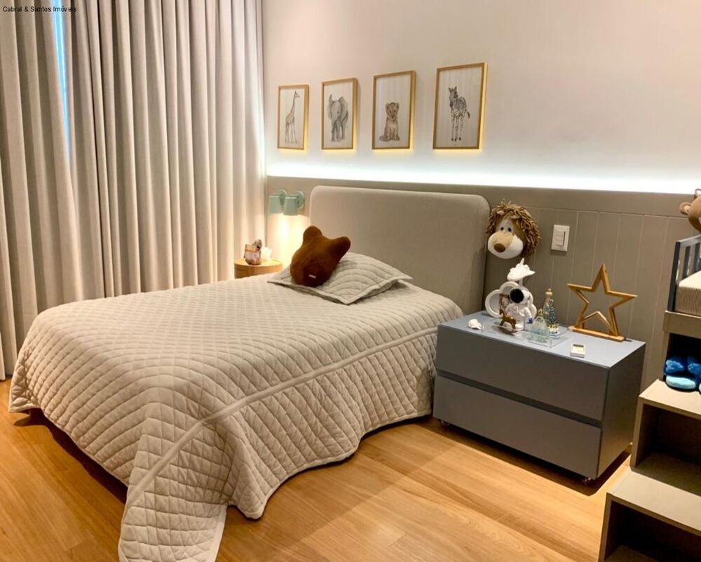 Casa, 5 quartos, 590 m² - Foto 8