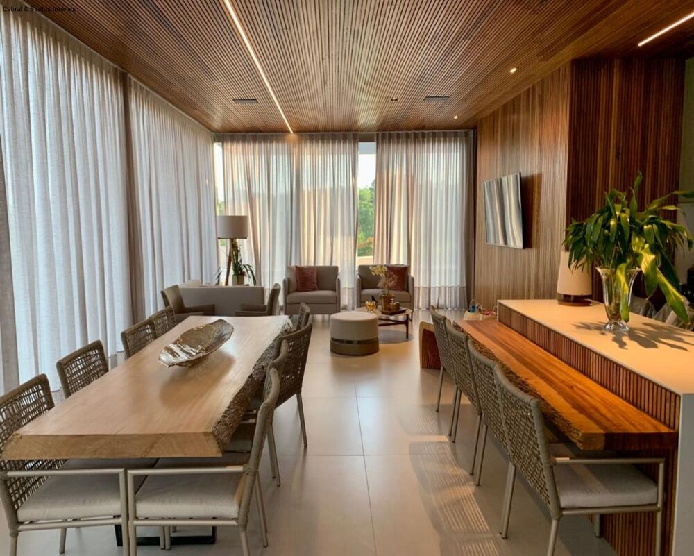 Casa, 5 quartos, 590 m² - Foto 17
