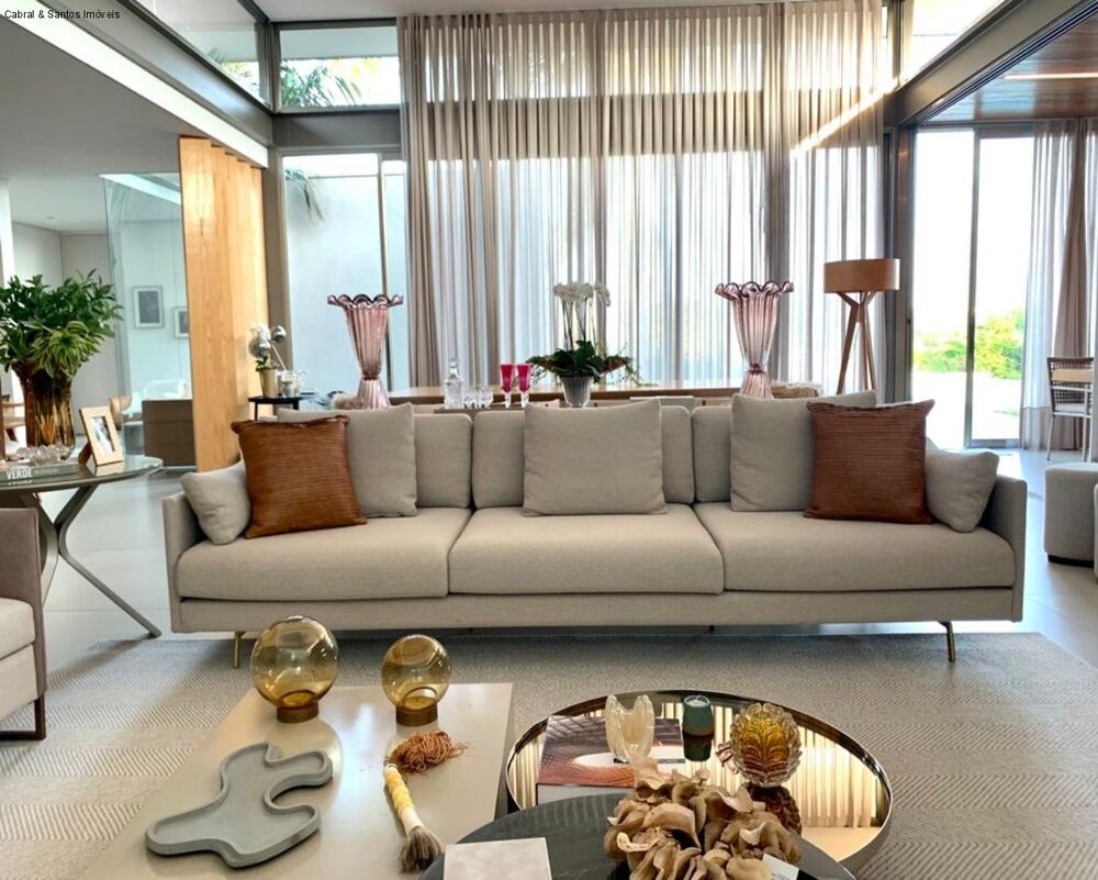 Casa, 5 quartos, 590 m² - Foto 15