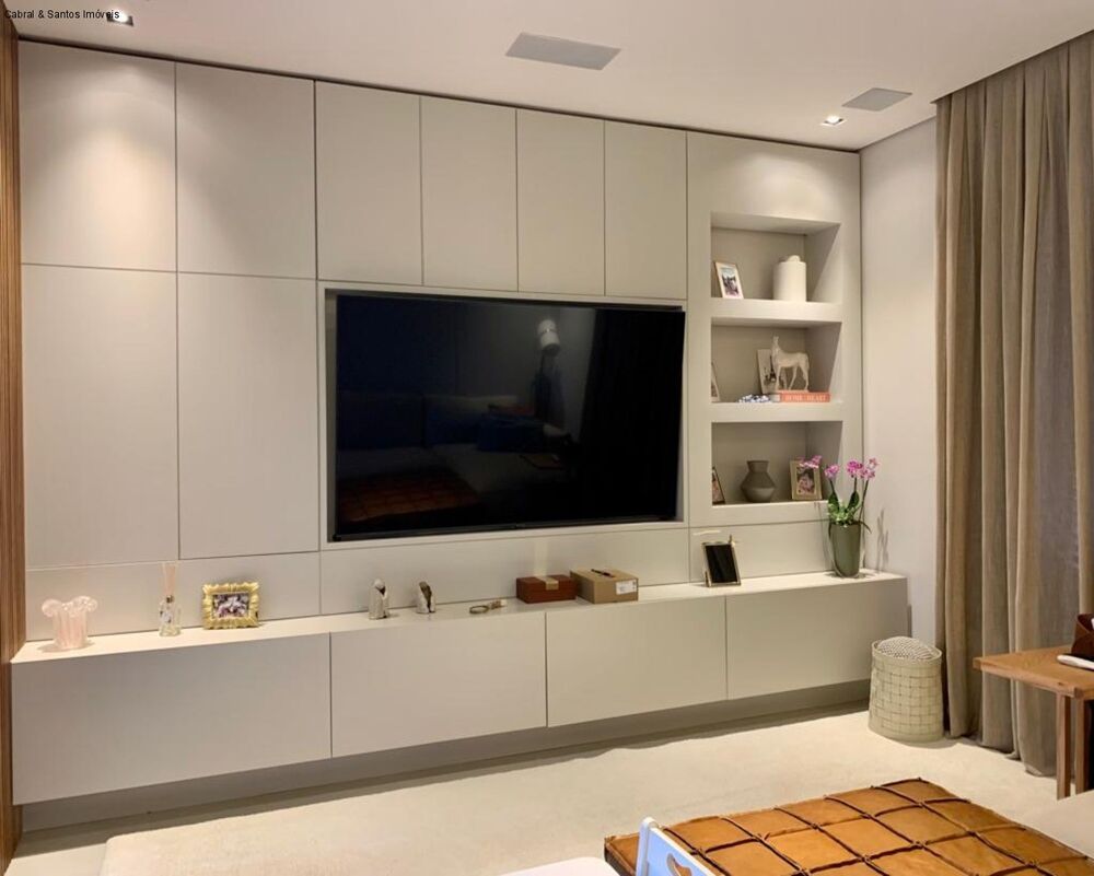 Casa, 5 quartos, 590 m² - Foto 3