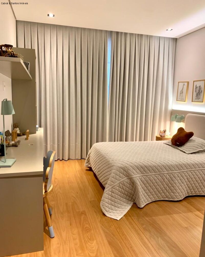 Casa, 5 quartos, 590 m² - Foto 4