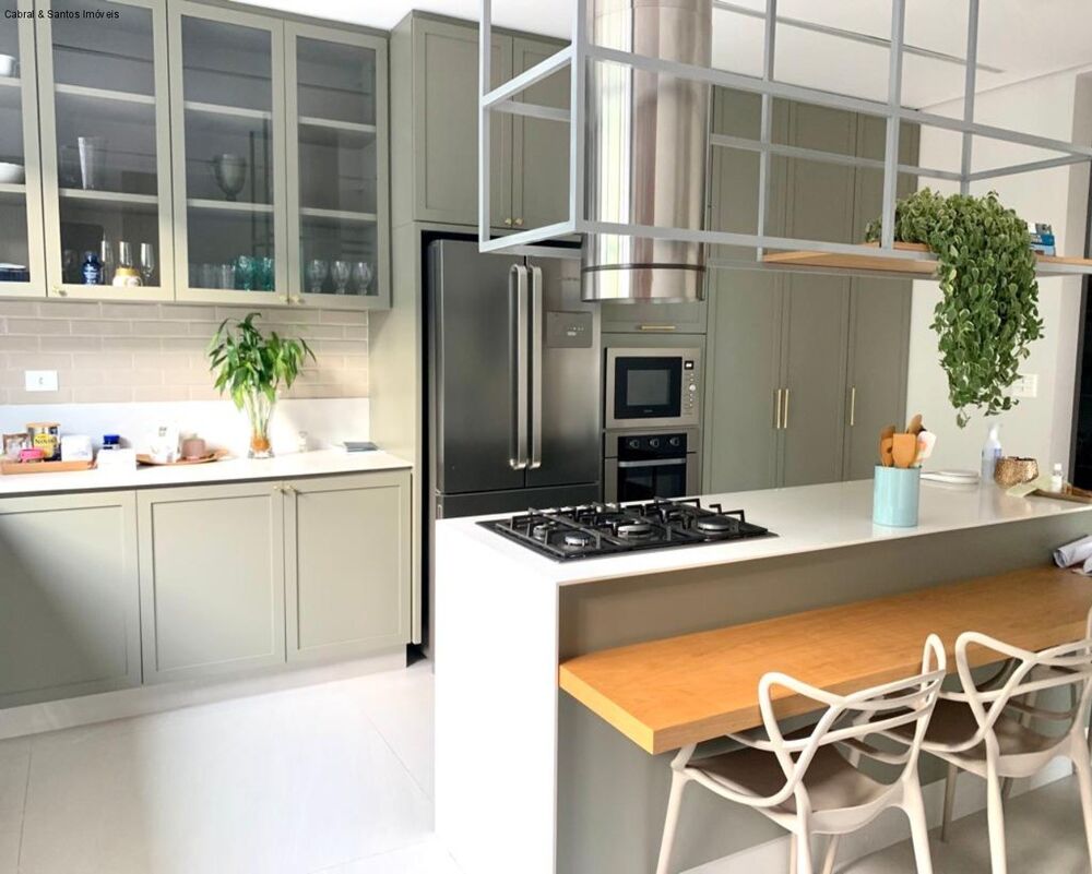 Casa, 5 quartos, 590 m² - Foto 6
