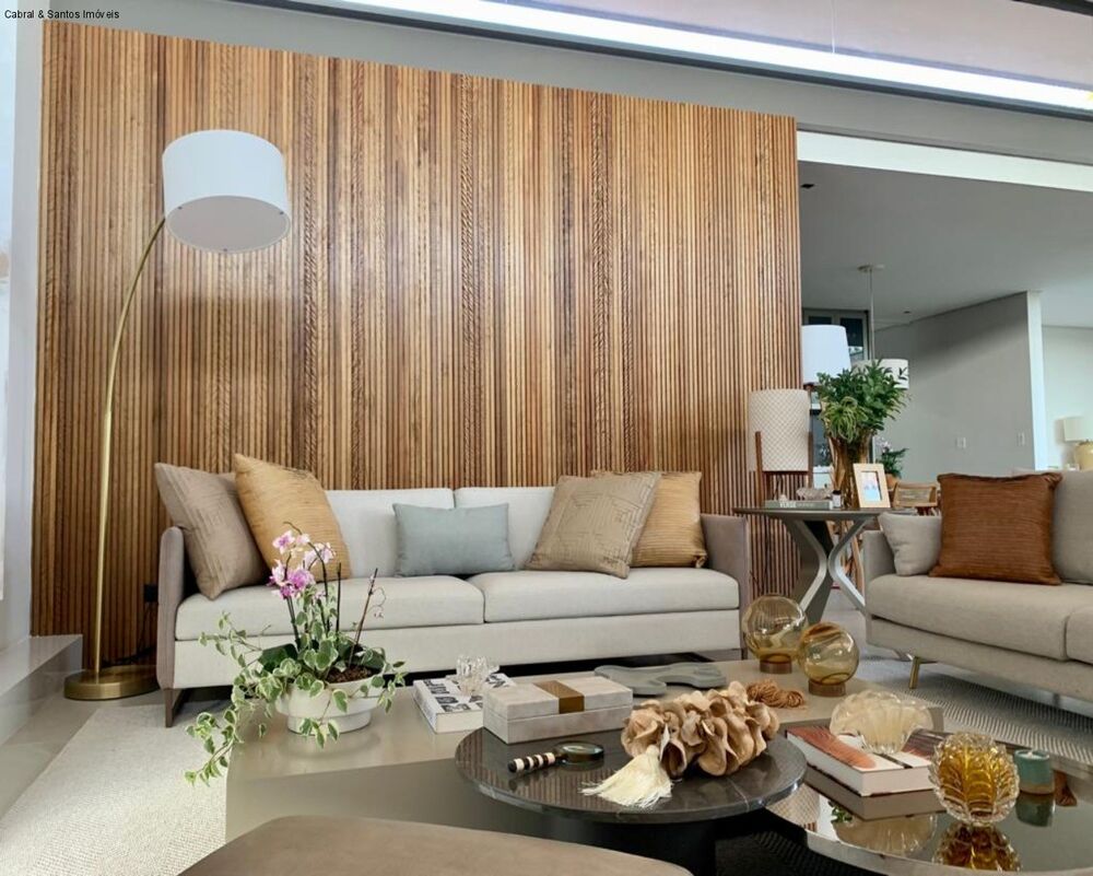 Casa, 5 quartos, 590 m² - Foto 10