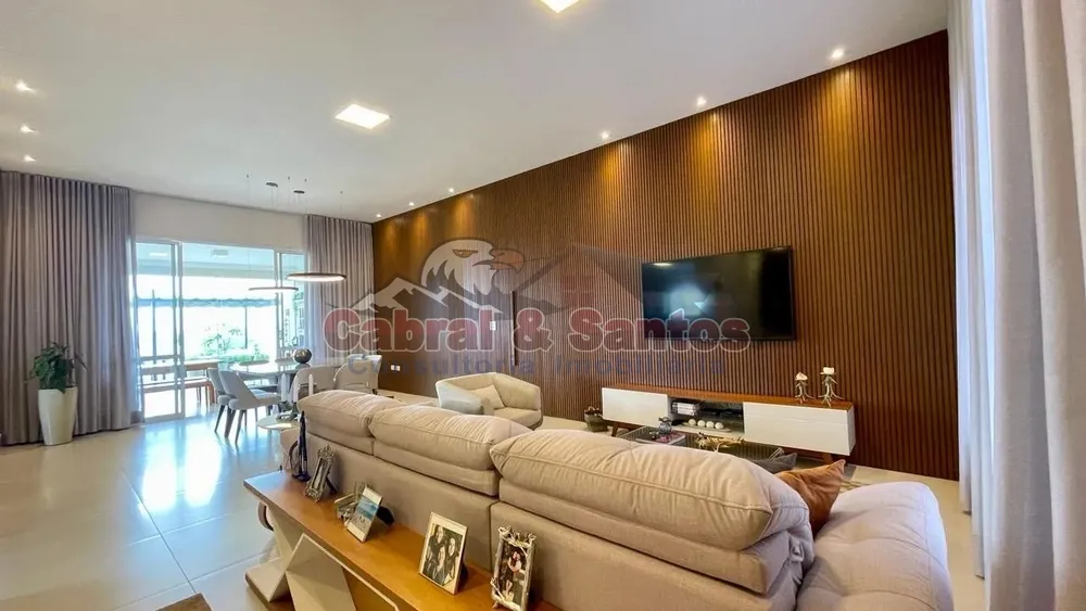 Casa, 4 quartos, 300 m² - Foto 4