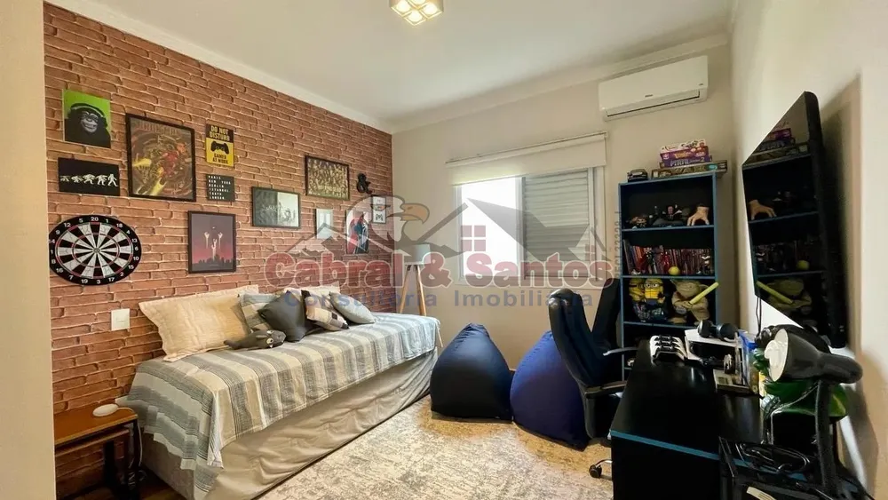 Casa, 4 quartos, 300 m² - Foto 8