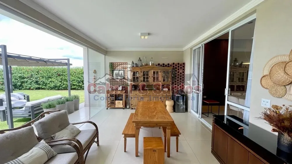 Casa, 4 quartos, 300 m² - Foto 9