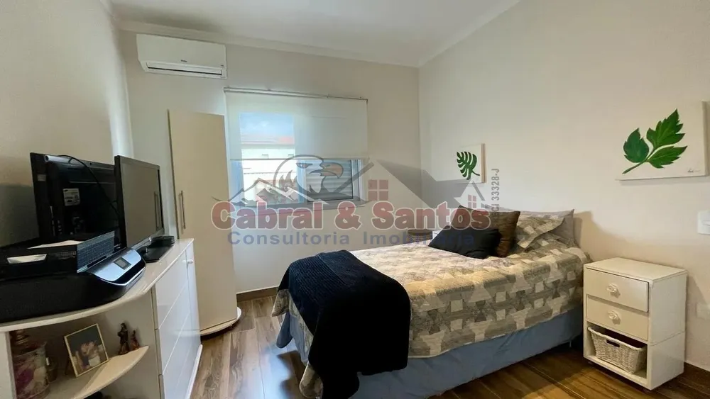 Casa, 4 quartos, 300 m² - Foto 6